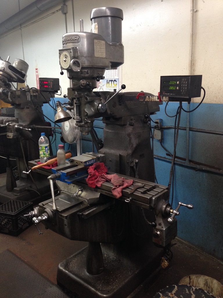 Equipment picture